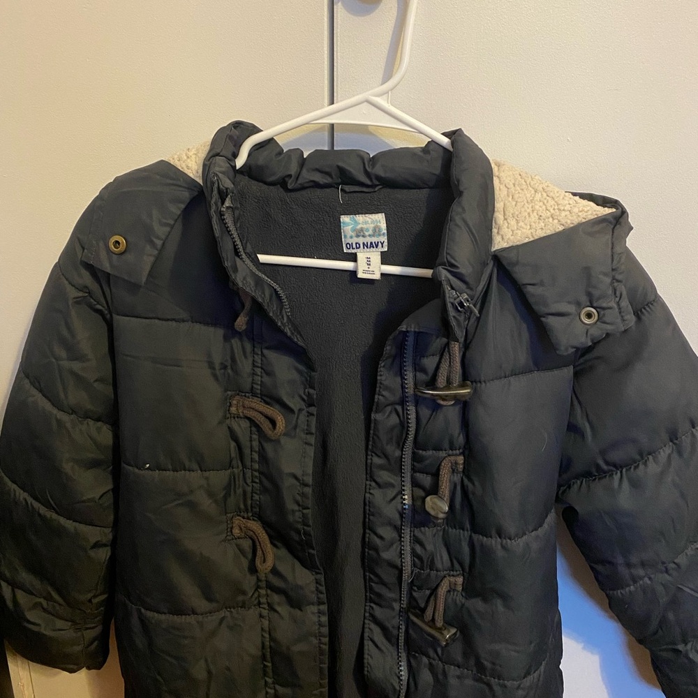 Old navy Winter coat